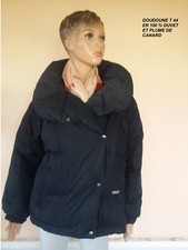 Blouson doudoune 100 d'occasion  Villeneuve-Loubet