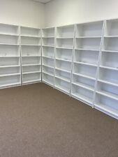 Billy bookcase white for sale  East Stroudsburg