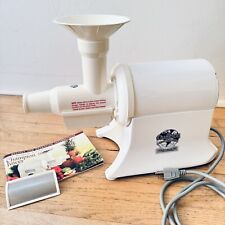 Champion 2000 juicer for sale  San Diego