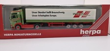 Herpa 146227 wandt gebraucht kaufen  Stolberg (Rhld.)