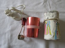 Mini reise tauchsieder gebraucht kaufen  Ostfildern