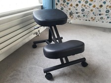 Kneeling chair orthopaedic for sale  BOLTON