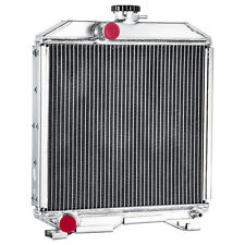Row radiator kubota for sale  Fontana