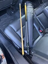 Harvard pool cue for sale  Richmond