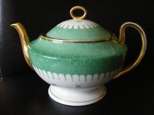 Vintage small green for sale  GLASTONBURY