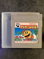 Pac man gameboy usato  Bari