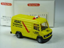 Wiking 00781030 mercedes gebraucht kaufen  Deutschland