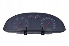 VW PASSAT B5 1.9 TDI 2002 KOMBI WSKAŹNIKÓW PRĘDKOŚCIOMIERZ 3B0919861 na sprzedaż  PL
