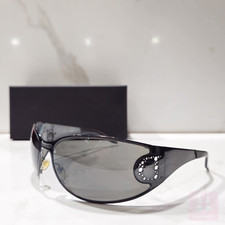 Dior champion sunglasses d'occasion  Expédié en Belgium