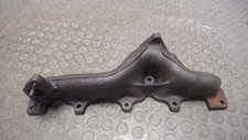 Auspuffkrümmer volvo v50 gebraucht kaufen  Warendorf