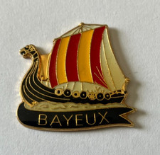 Pin bateau viking d'occasion  Aizenay