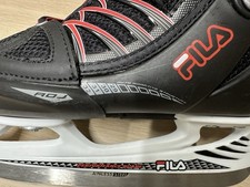Schlittschuhe fila 32 gebraucht kaufen  Leipzig