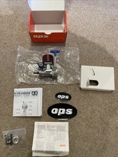 New tamiya tgx for sale  YORK