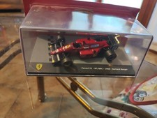 Collezione ferrari collection usato  Italia
