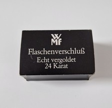 Wmf flaschenverschluss 70er gebraucht kaufen  Plochingen