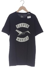 Cleptomanicx shirt herren gebraucht kaufen  Berlin