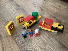 Vintage lego fabuland for sale  WATFORD