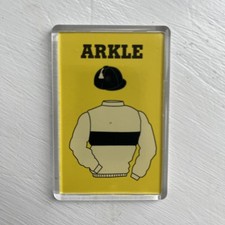 Arkle fridge magnet for sale  AYLESBURY