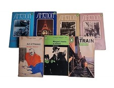 10x simenon penguin for sale  HASTINGS