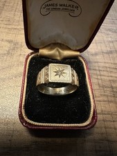 Mens gents 375 for sale  DARTFORD