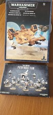 Warhammer 40k. tau for sale  ILKLEY