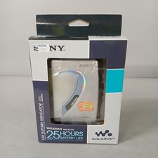 Sony walkman em194 for sale Sony walkman em194 for sale  GRANTHAM