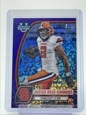Justus ross simmons for sale  Pittston