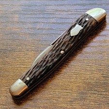Schrade cut baby for sale  Sharon