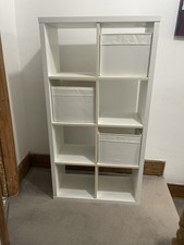 Ikea storage unit for sale  SHEFFIELD