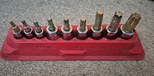 Snapon torx socket for sale  DORCHESTER