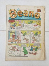 Beano comic 1385 for sale  SOUTHPORT