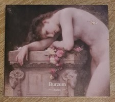 Varg fallen limited gebraucht kaufen  Tawern