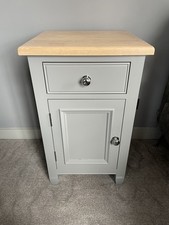 Bedside cabinet neptune for sale  MANCHESTER