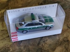 Busch audi a4 gebraucht kaufen Busch audi a4 gebraucht kaufen  Wolfsburg