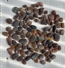 Seaham seaglass. browns for sale  BILLINGHAM