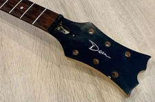 Guitarra elétrica 2009 Dean Evo XM braço original comprar usado  Enviando para Brazil