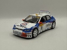 Peugeot 306 maxi d'occasion  Forbach
