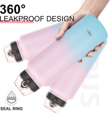 Insulated water bottle for sale  Uniondale