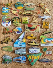 Lot pin bus d'occasion  Marseille XIII