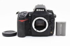 Câmera Digital SLR Nikon D700 Body 12.1MP com Bateria do Japão Fedex -Muito Boa-, usado comprar usado  Enviando para Brazil
