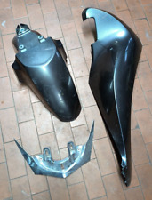 Ricambi incidentati honda usato  Salerno