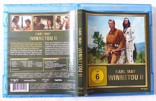 Blu ray winnetou gebraucht kaufen  Goslar