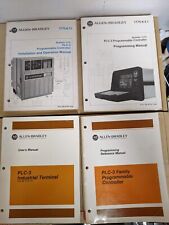 Allen bradley plc for sale  Byron