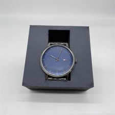 Tommy hilfiger analog gebraucht kaufen  Haiger