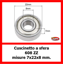 Cuscinetto sfera cuscinetti usato  Torre del Greco