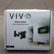 Single monitor wall for sale  Mill Creek