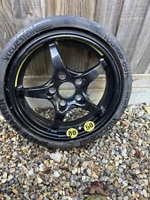 Mercedes spare wheel for sale  NORTH WALSHAM