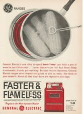 General electric vintage for sale  Riverside