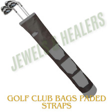 Grey black golf for sale  BIRMINGHAM