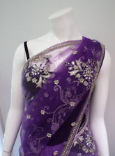 Handmade saree sari for sale  Dallas